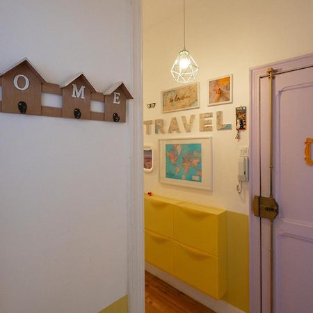 Wanderful Home Lissabon Exterior foto