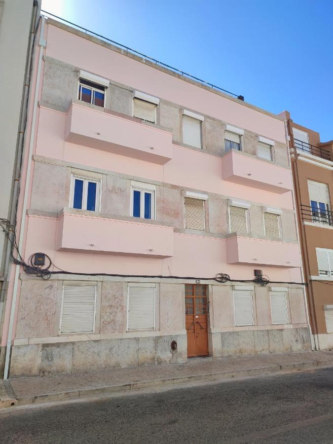 Wanderful Home Lissabon Exterior foto