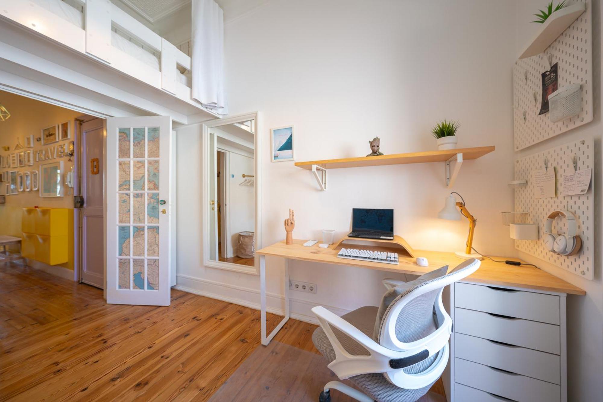 Wanderful Home Lissabon Exterior foto