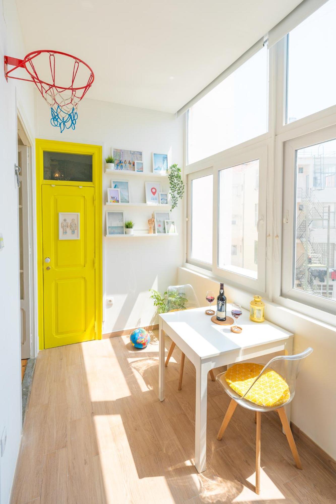 Wanderful Home Lissabon Exterior foto