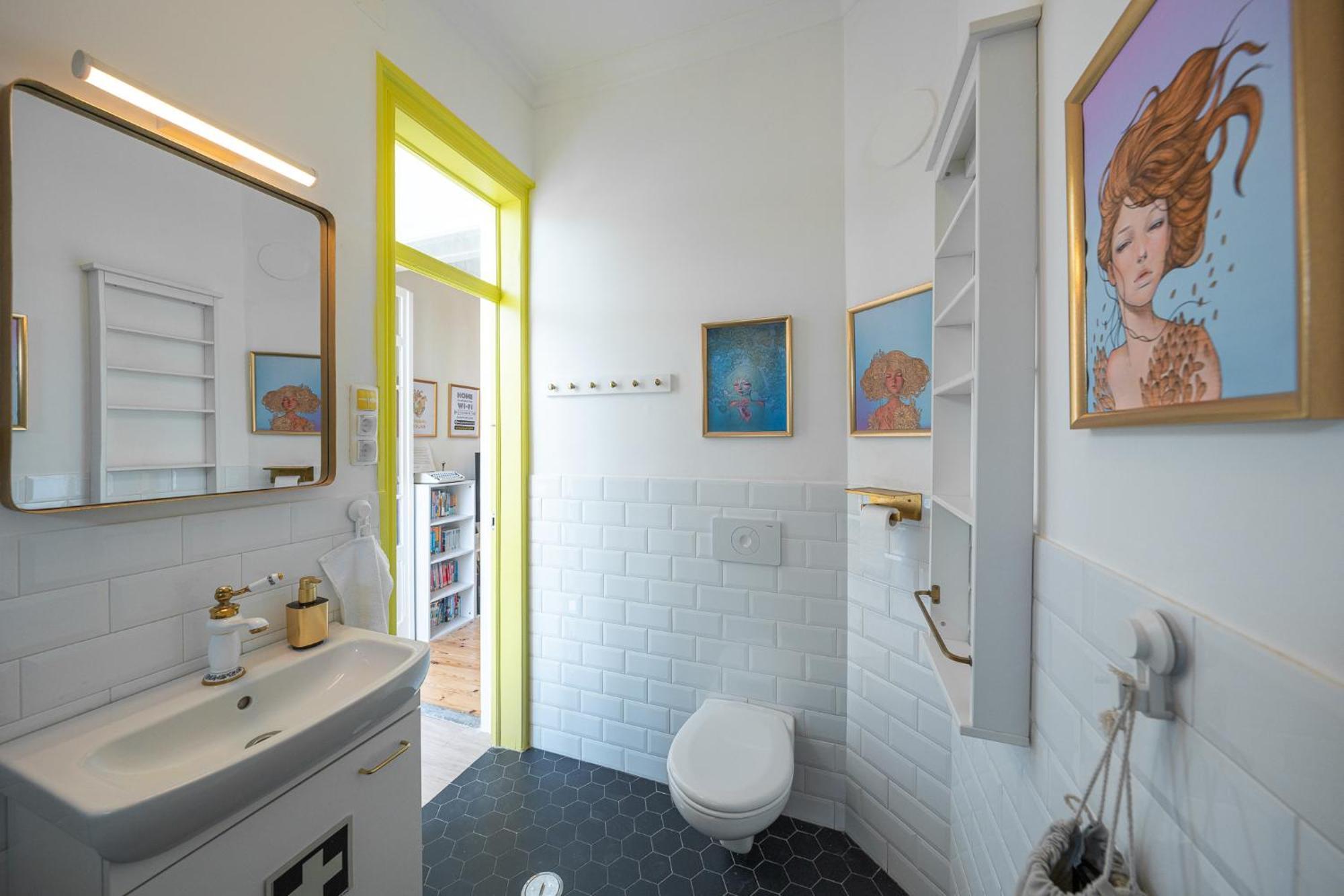 Wanderful Home Lissabon Exterior foto